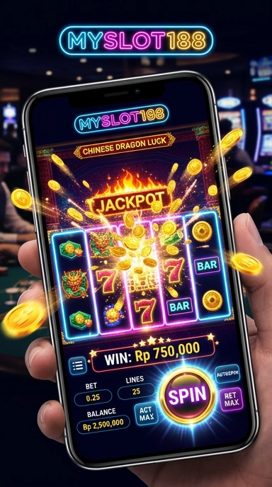 myslot188 - Hub Aplikasi Download Terpercaya di Indonesia